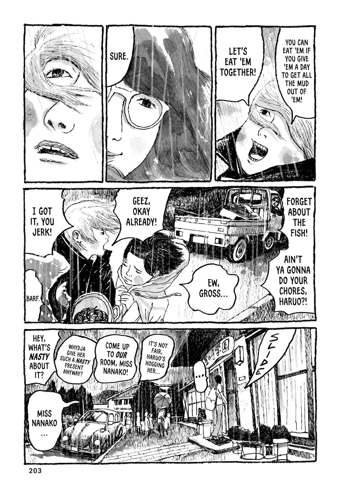Read Sunny chapter 30 image 25 on Lezhin