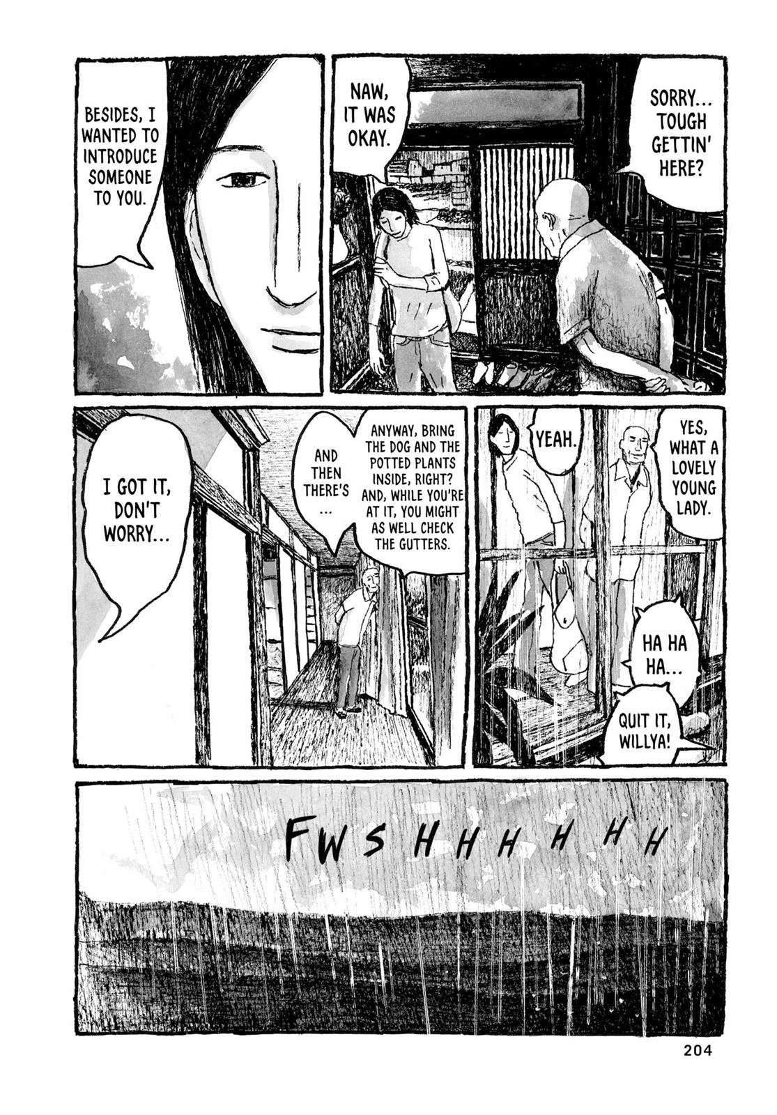 Read Sunny chapter 30 image 26 on Lezhin