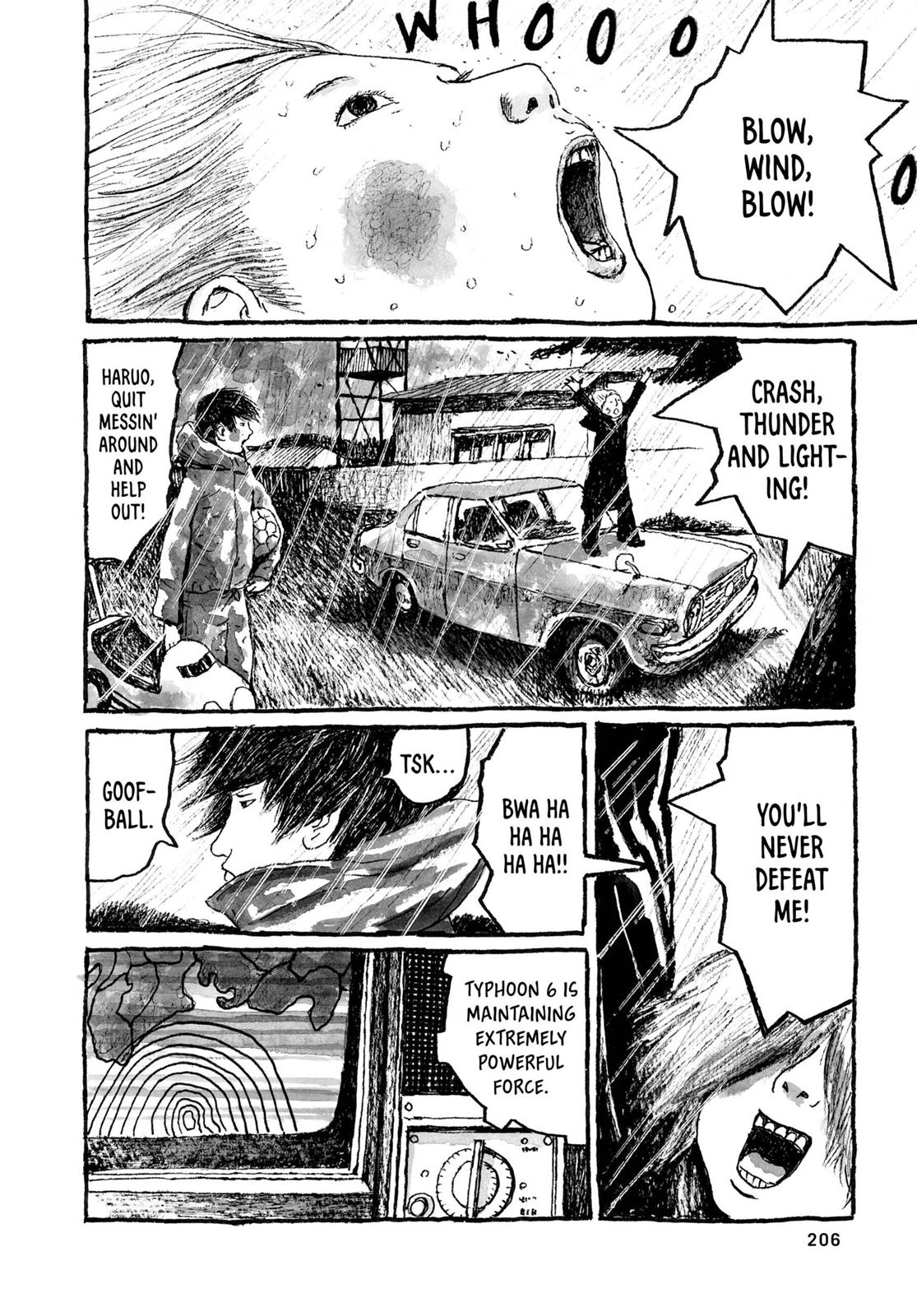 Read Sunny chapter 30 image 28 on Lezhin