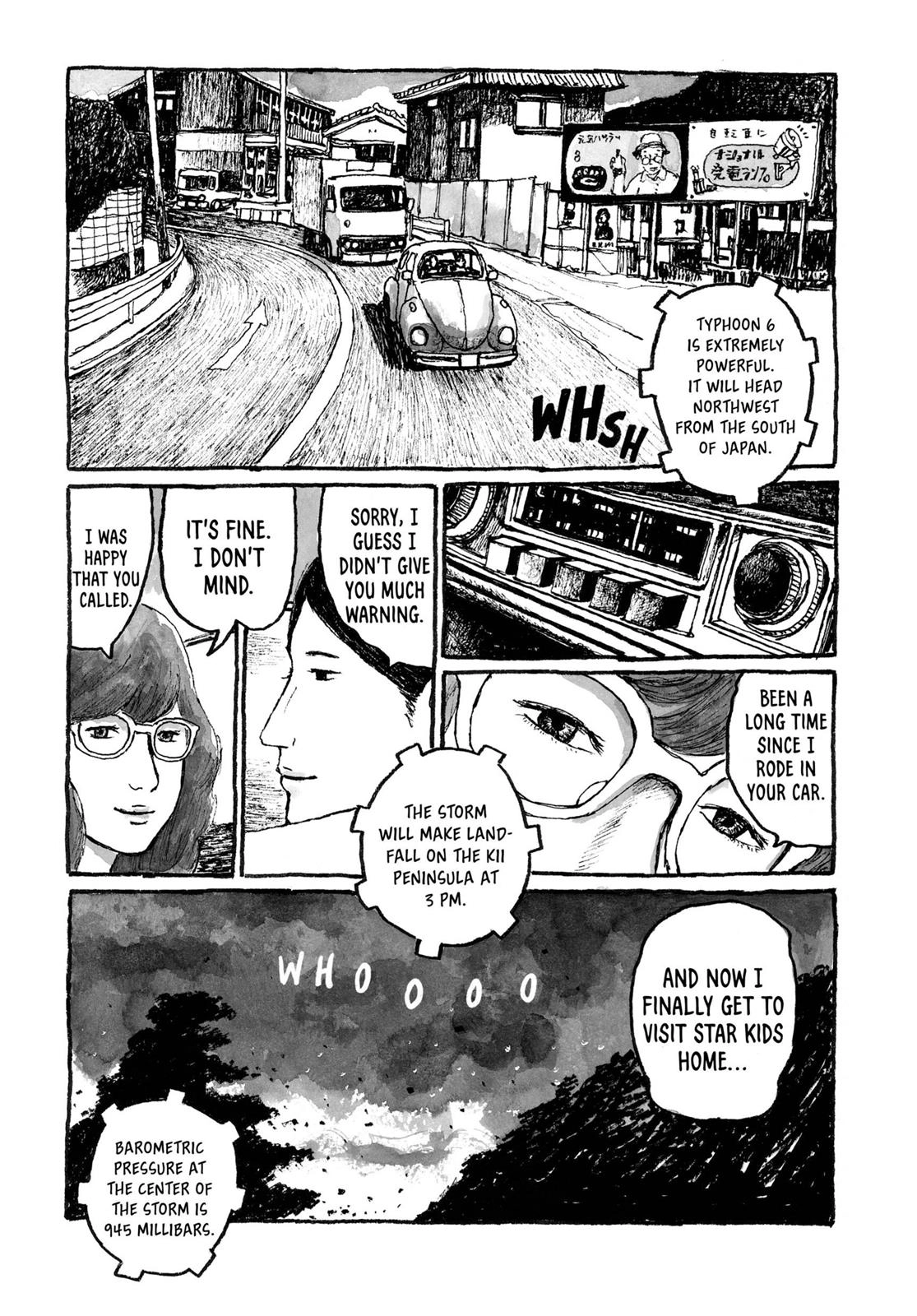 Read Sunny chapter 30 image 3 on Lezhin