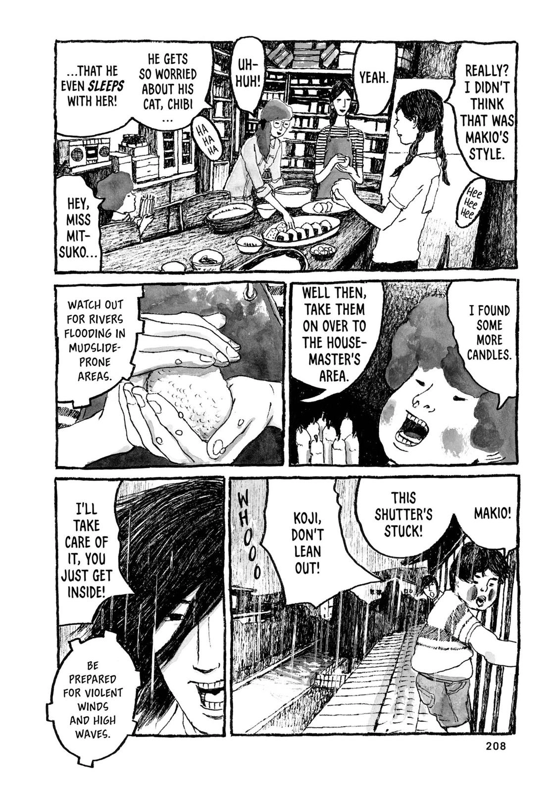 Read Sunny chapter 30 image 30 on Lezhin