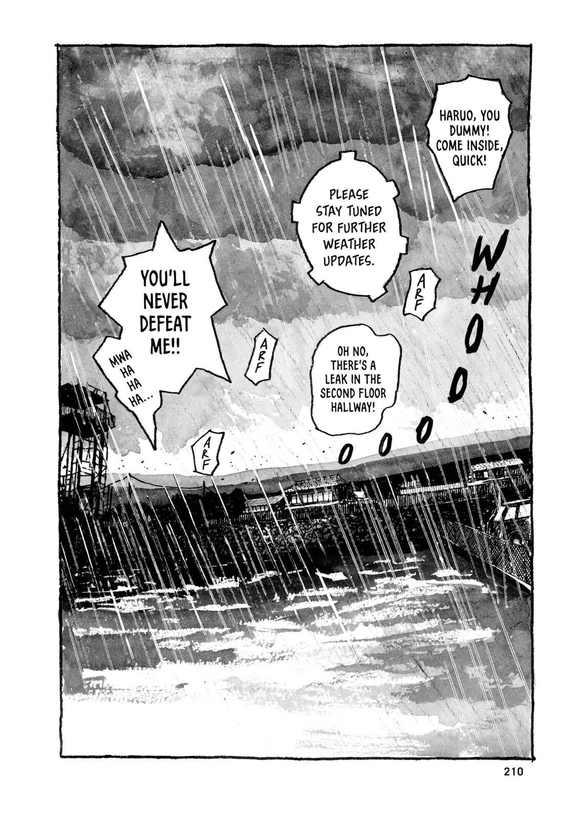 Read Sunny chapter 30 image 32 on Lezhin