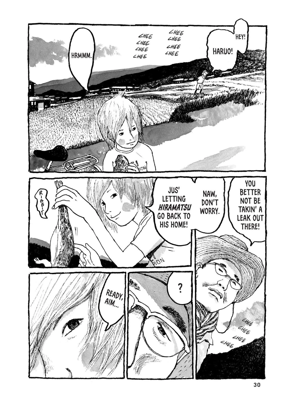 Read Sunny chapter 31 image 28 on Lezhin