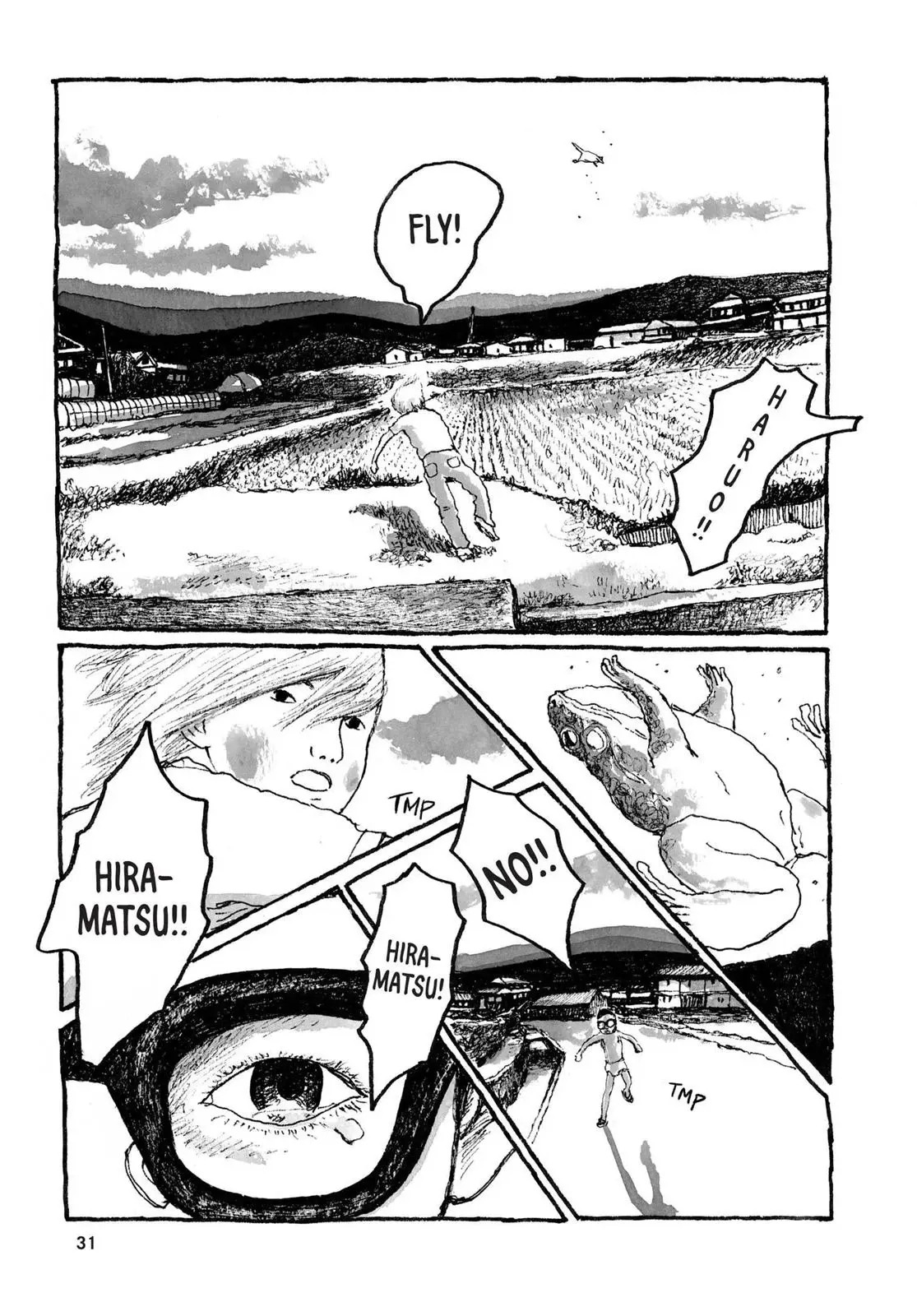 Read Sunny chapter 31 image 29 on Lezhin