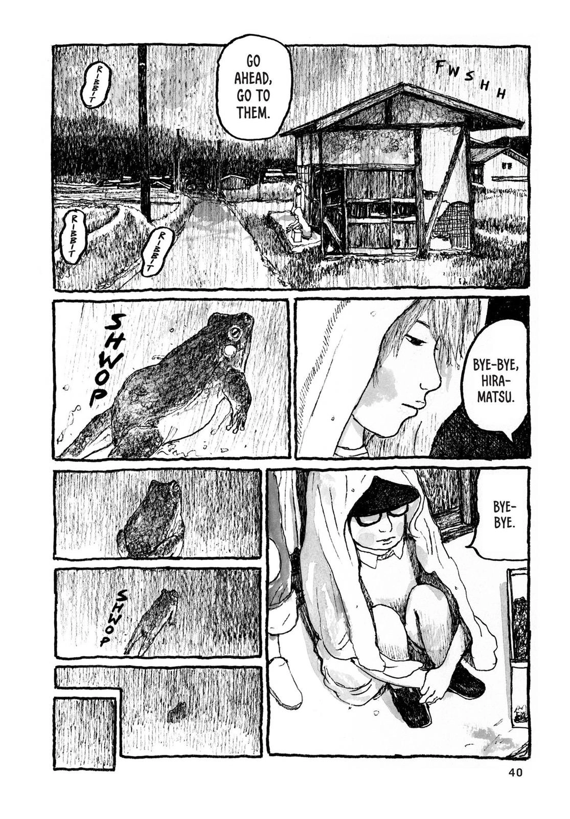 Read Sunny chapter 31 image 38 on Lezhin