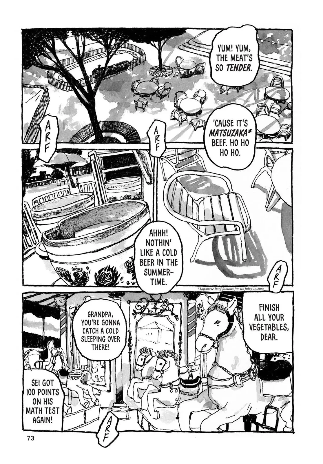 Read Sunny chapter 32 image 29 on Lezhin