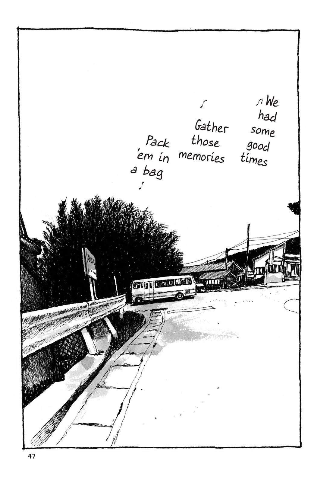 Read Sunny chapter 32 image 3 on Lezhin
