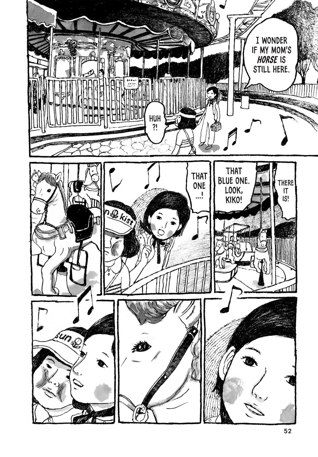 Read Sunny chapter 32 image 8 on Lezhin