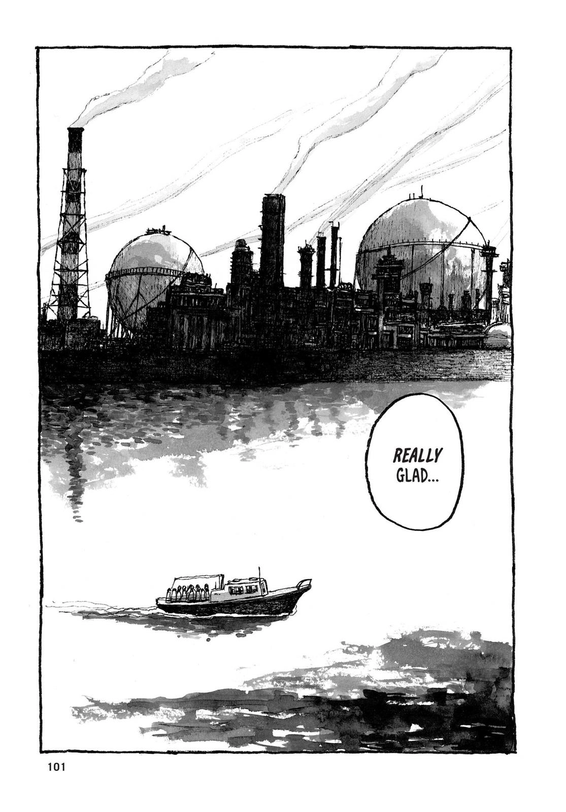 Read Sunny chapter 33 image 23 on Lezhin