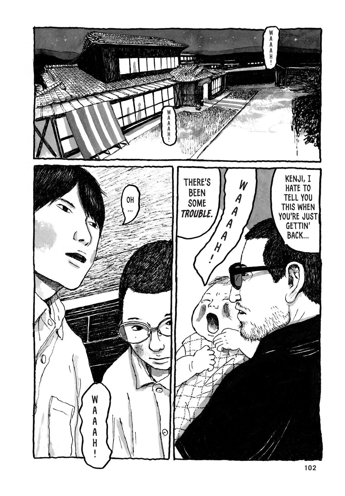 Read Sunny chapter 33 image 24 on Lezhin