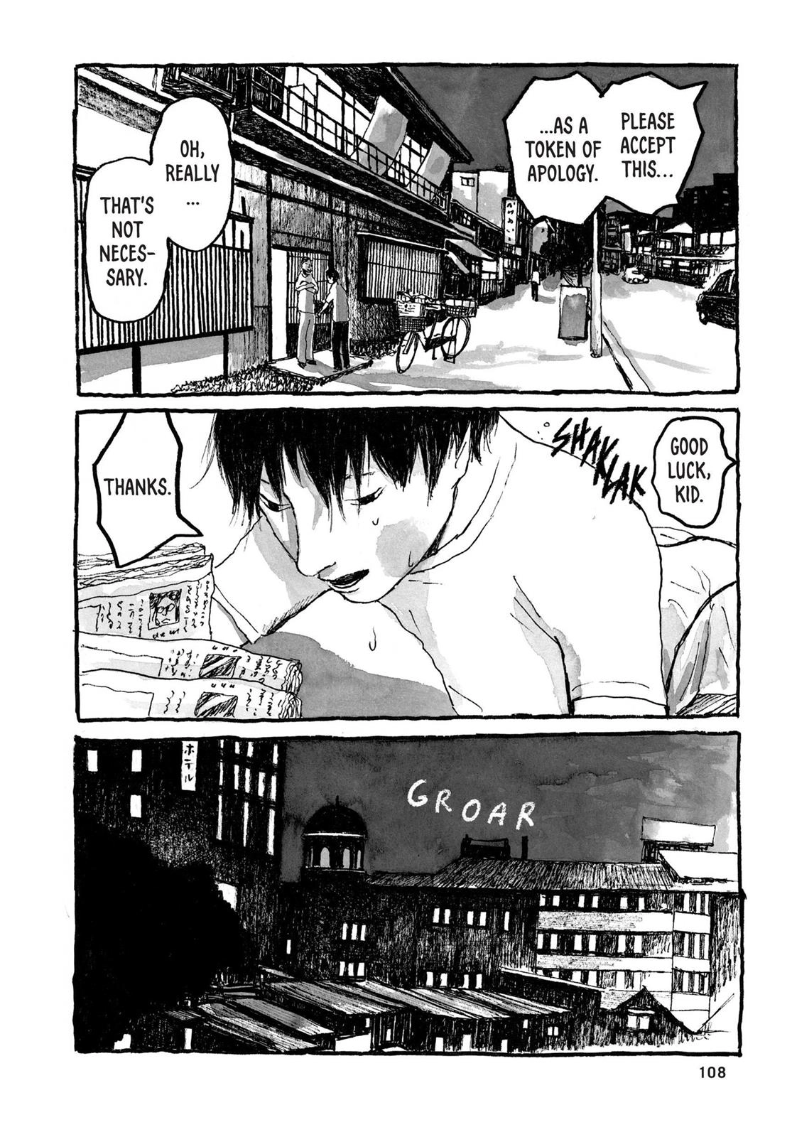 Read Sunny chapter 33 image 30 on Lezhin