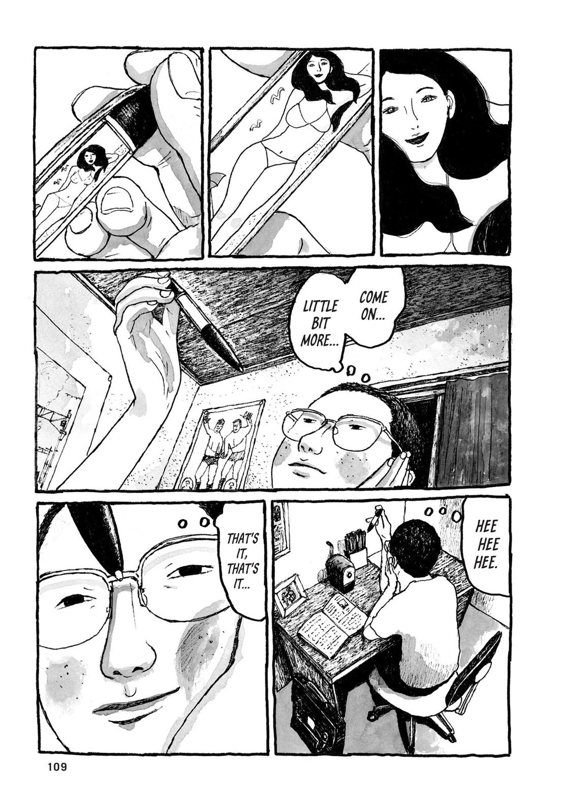 Read Sunny chapter 33 image 31 on Lezhin