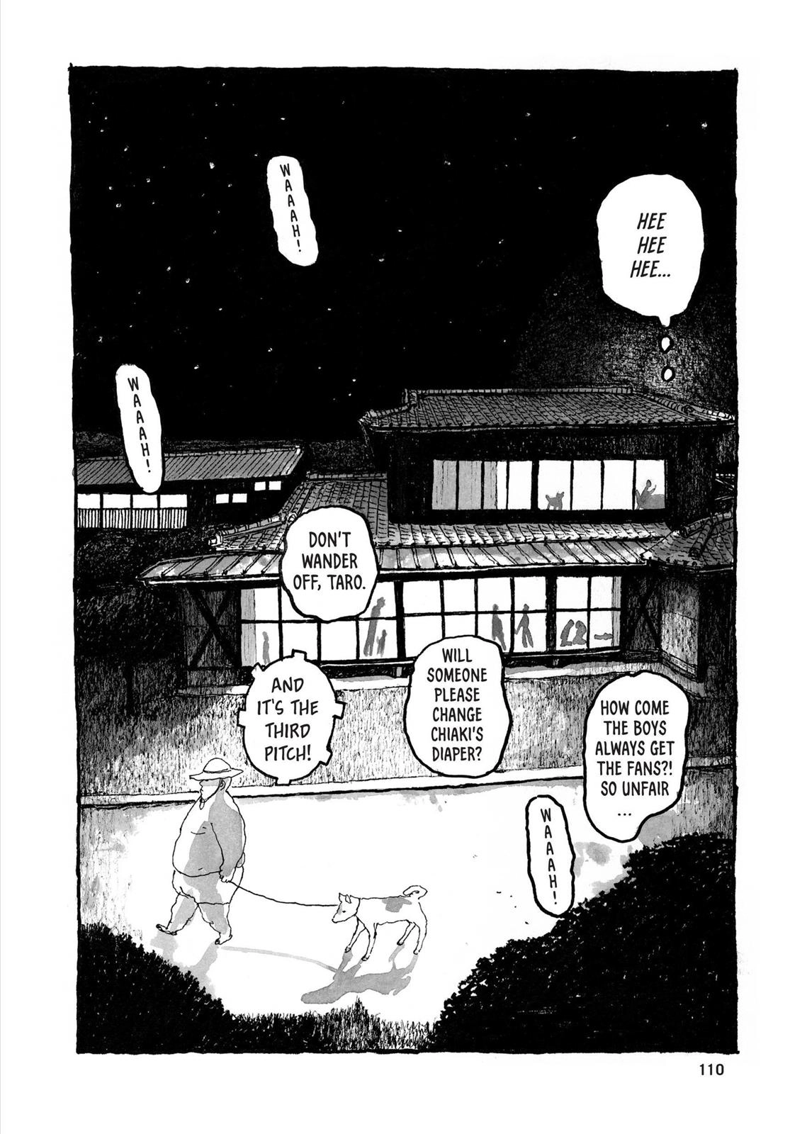 Read Sunny chapter 33 image 32 on Lezhin