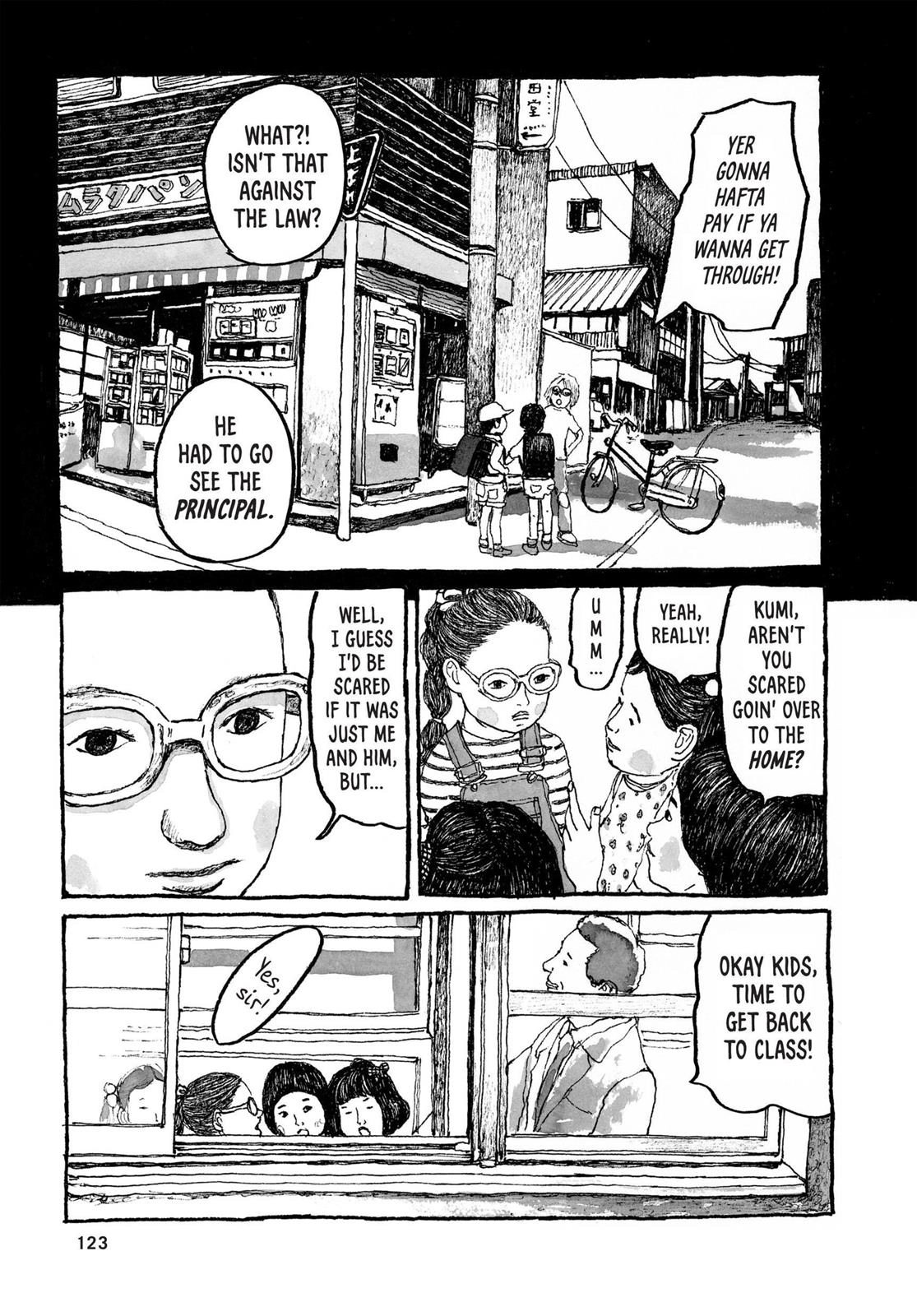 Read Sunny chapter 34 image 11 on Lezhin