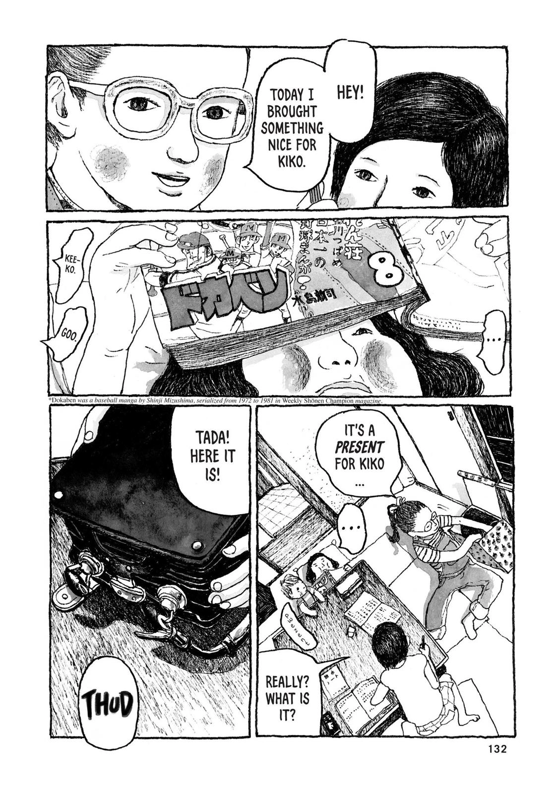 Read Sunny chapter 34 image 20 on Lezhin