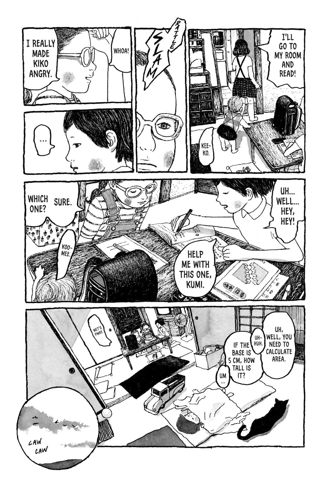 Read Sunny chapter 34 image 23 on Lezhin