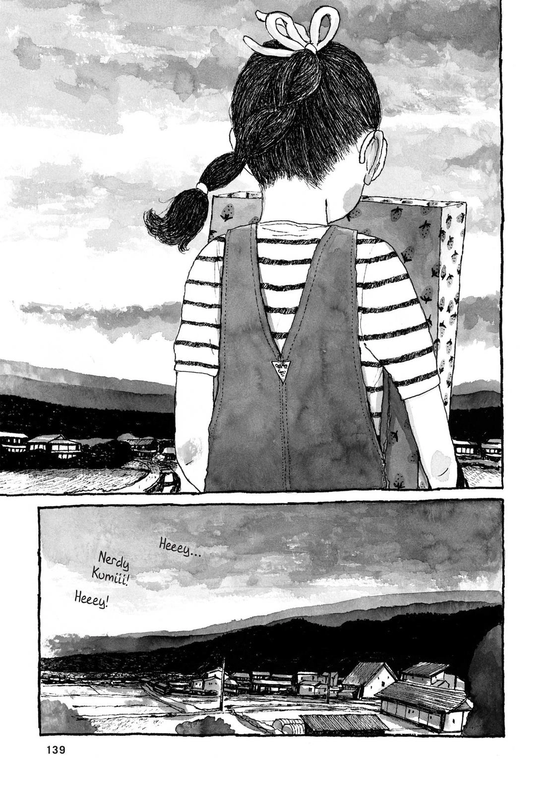 Read Sunny chapter 34 image 27 on Lezhin