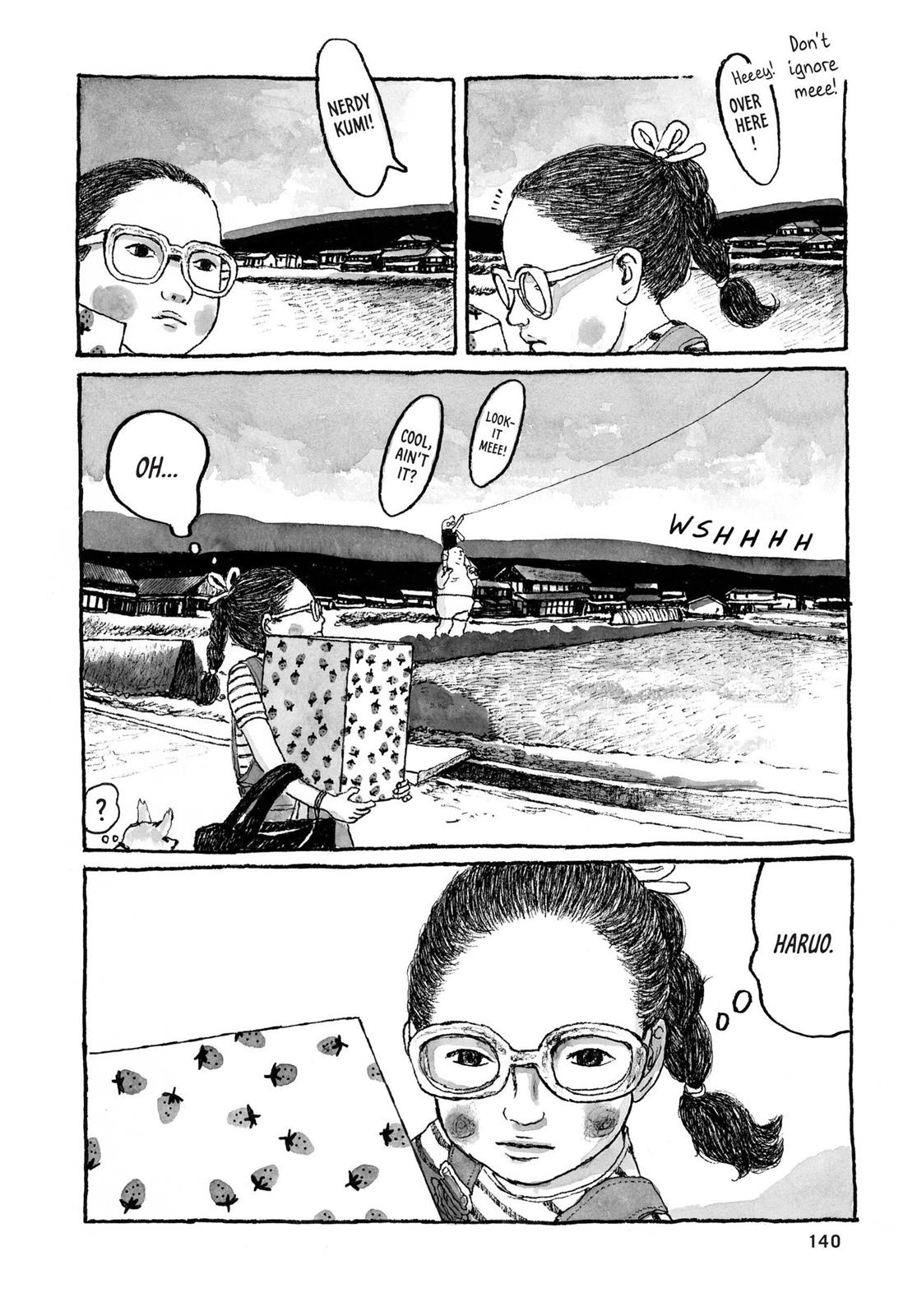 Read Sunny chapter 34 image 28 on Lezhin