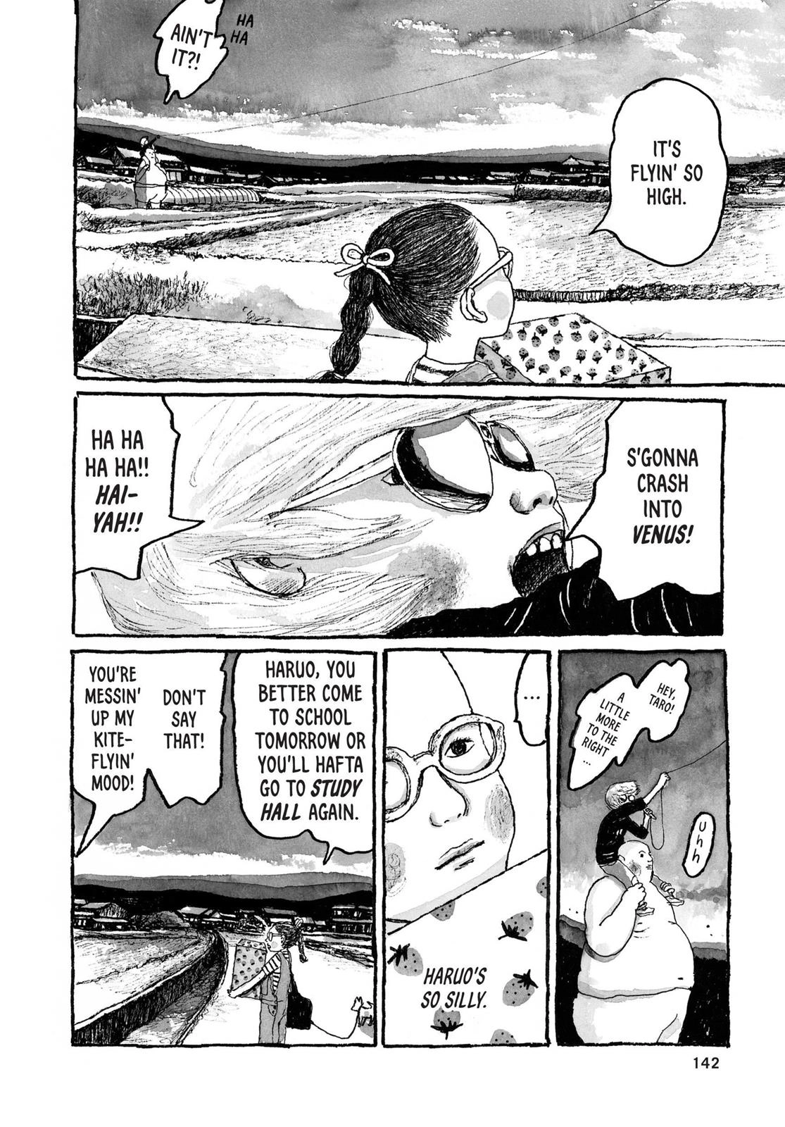 Read Sunny chapter 34 image 30 on Lezhin