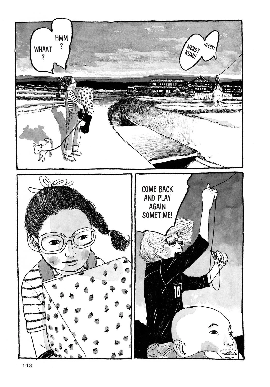 Read Sunny chapter 34 image 31 on Lezhin