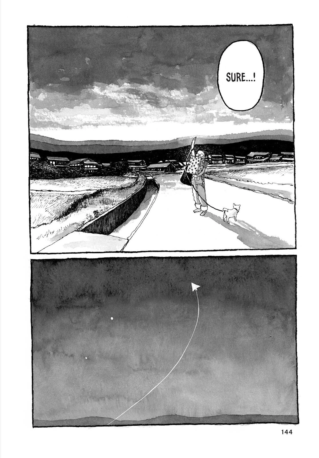 Read Sunny chapter 34 image 32 on Lezhin
