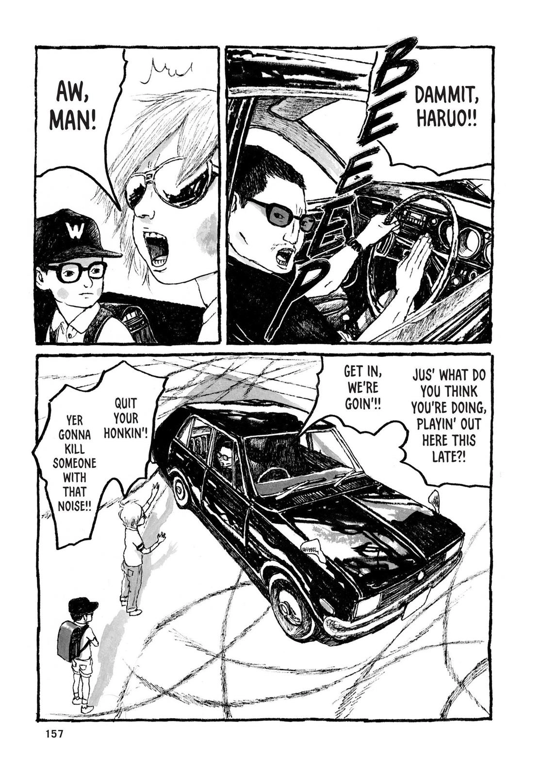 Read Sunny chapter 35 image 11 on Lezhin