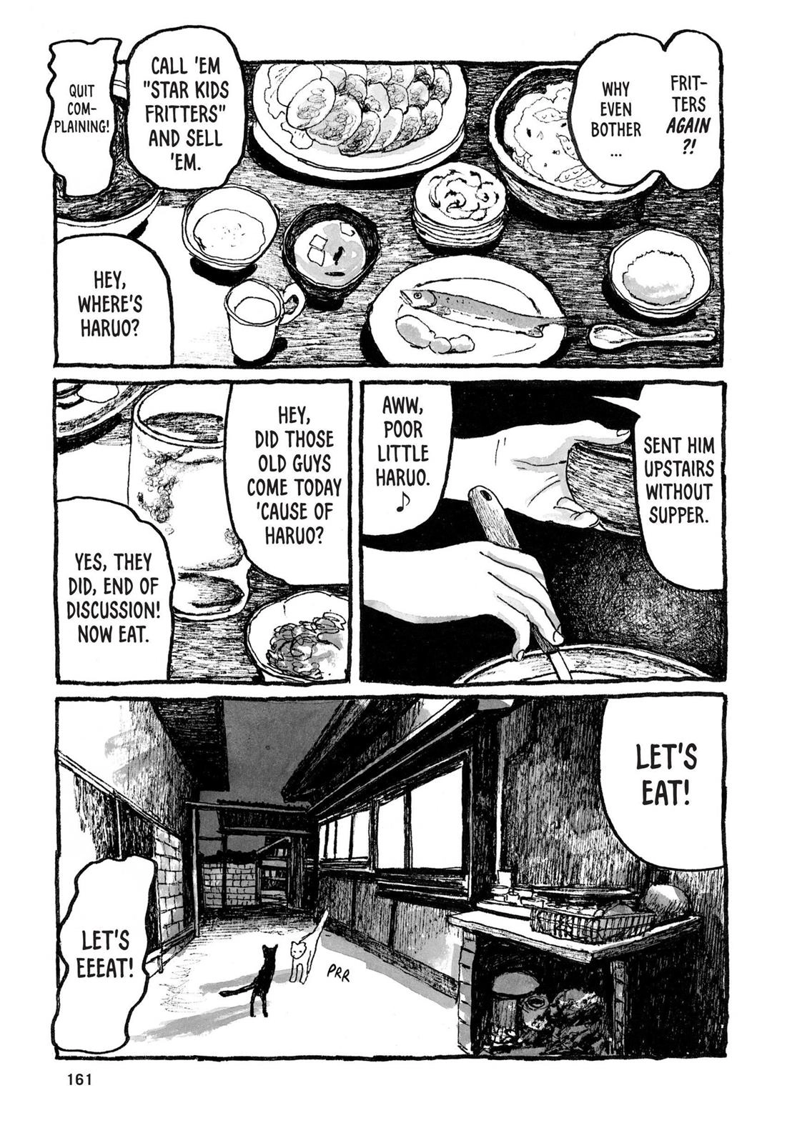 Read Sunny chapter 35 image 15 on Lezhin