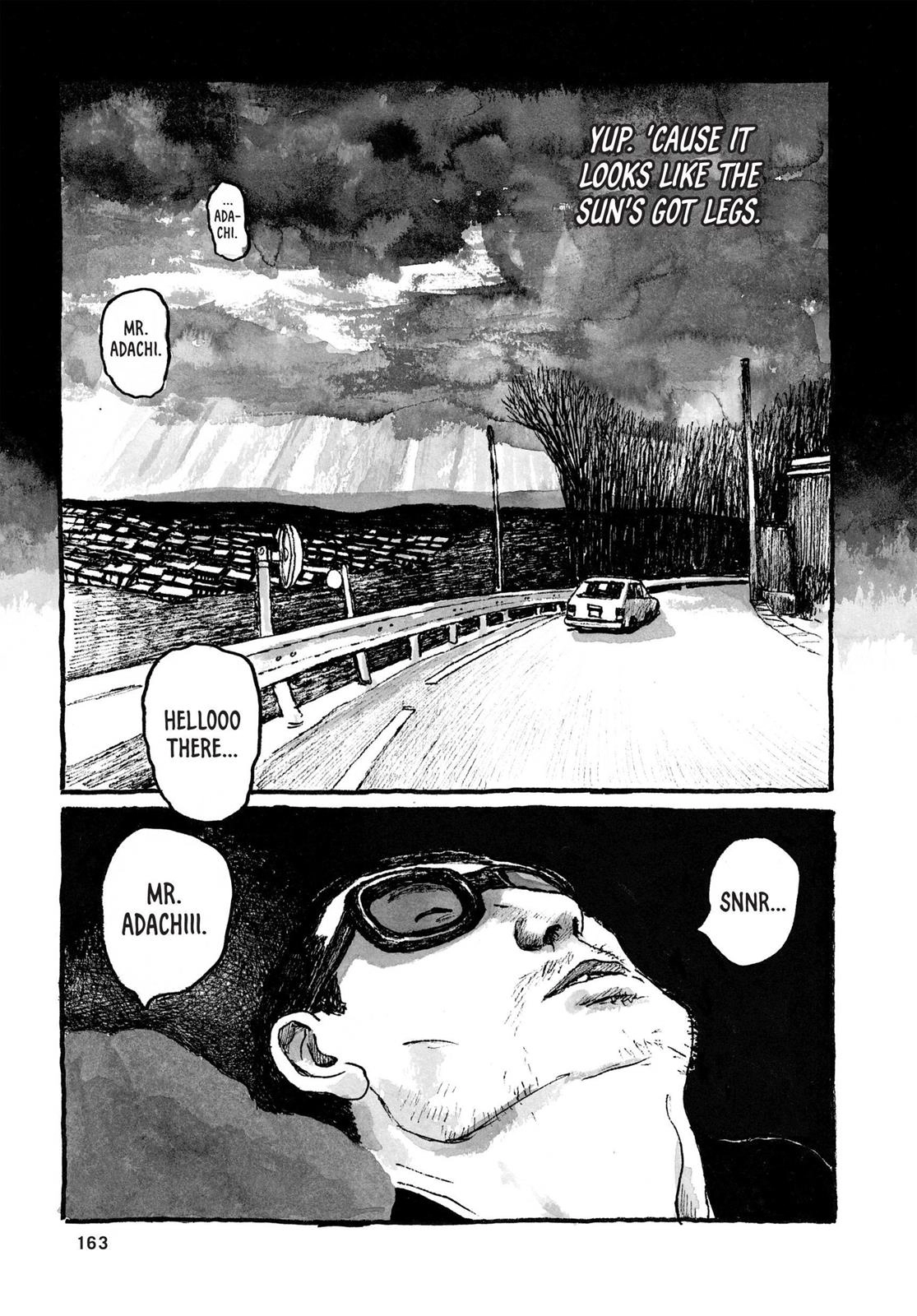 Read Sunny chapter 35 image 17 on Lezhin