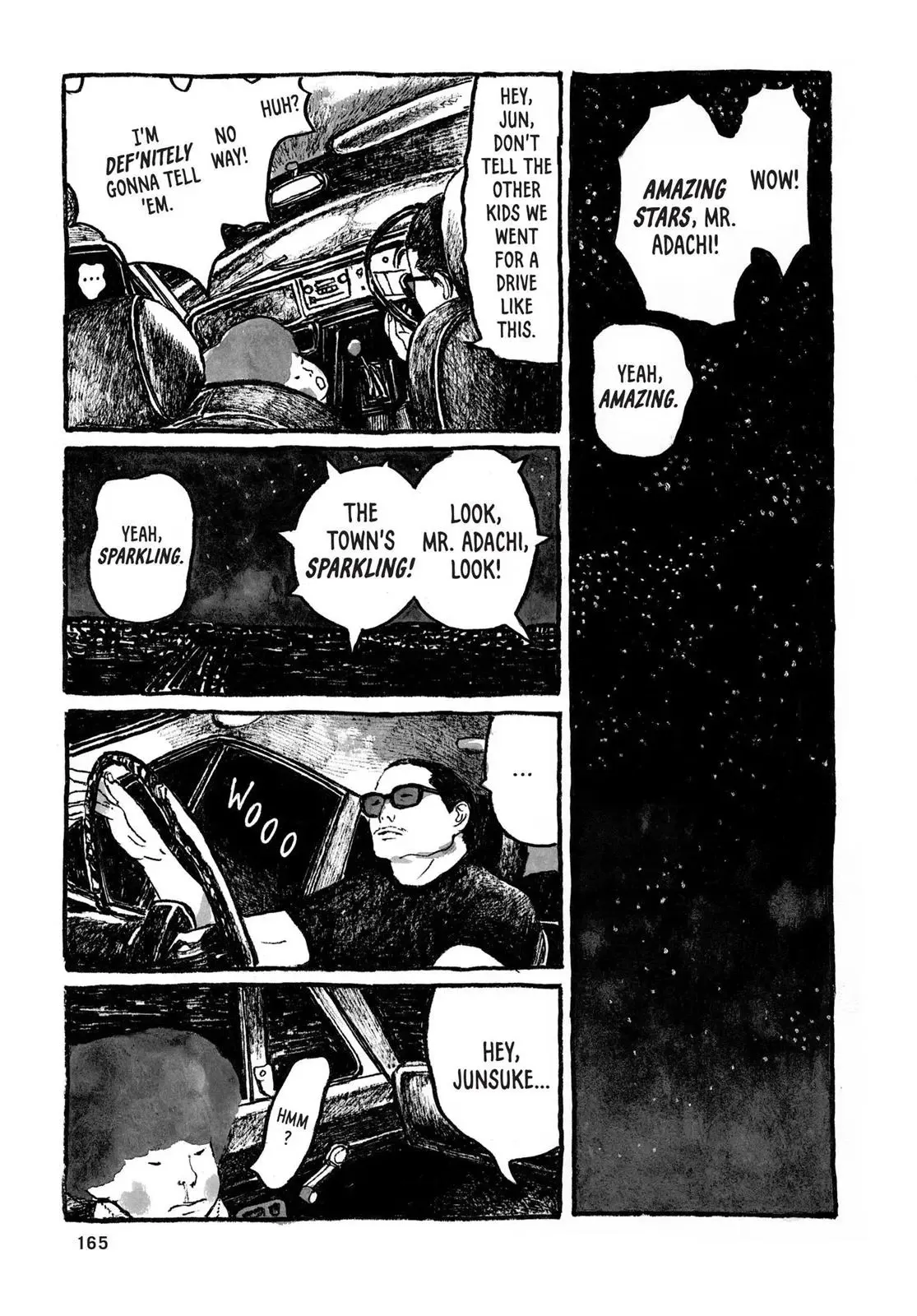 Read Sunny chapter 35 image 19 on Lezhin