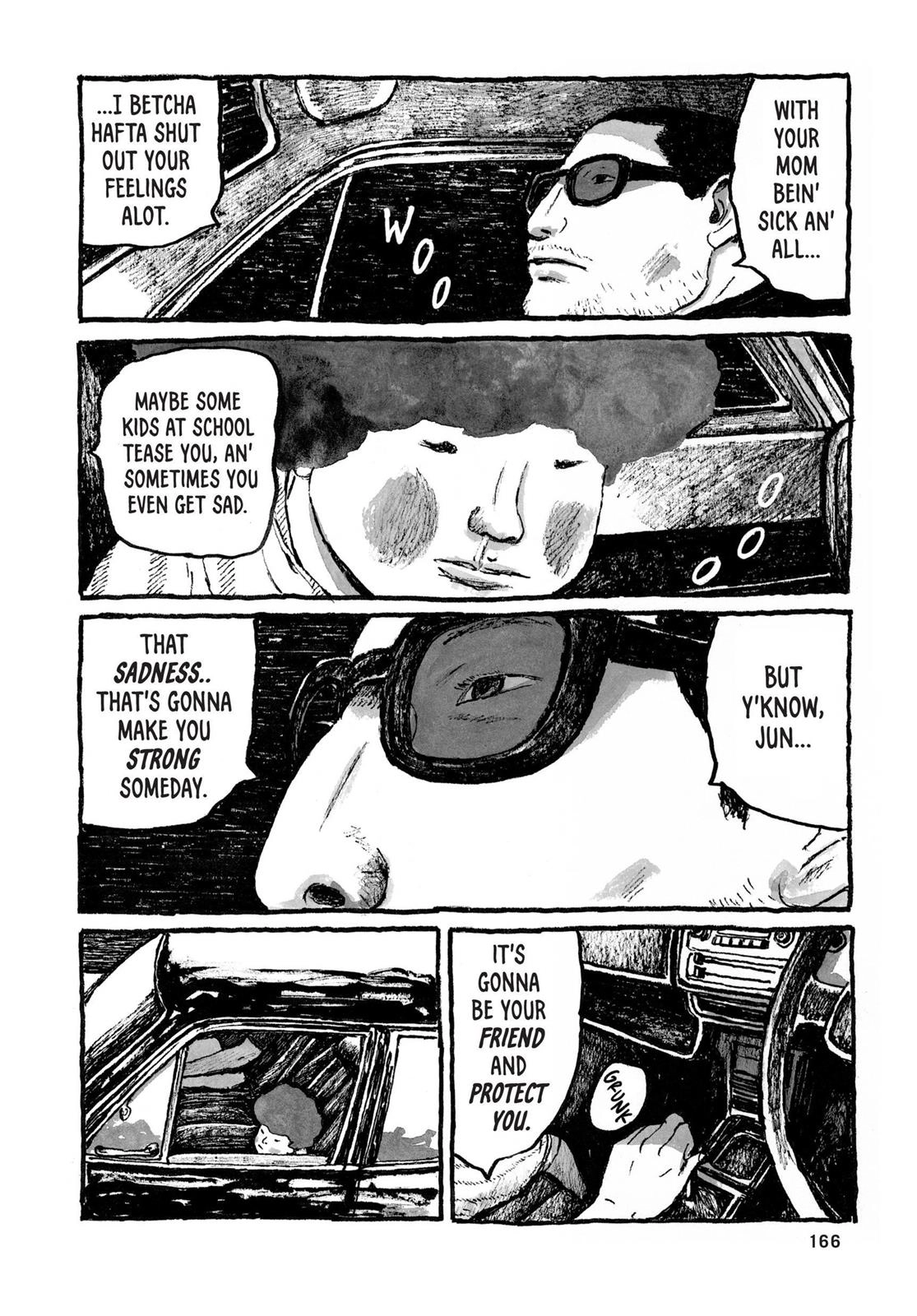 Read Sunny chapter 35 image 20 on Lezhin