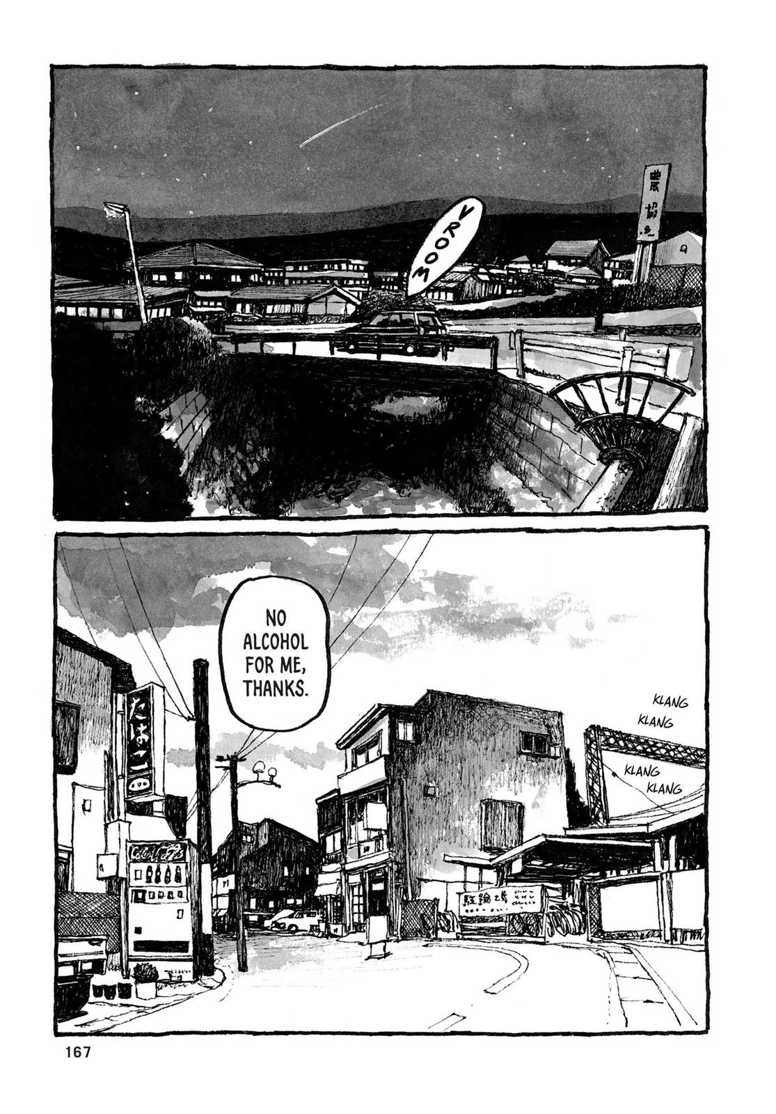 Read Sunny chapter 35 image 21 on Lezhin