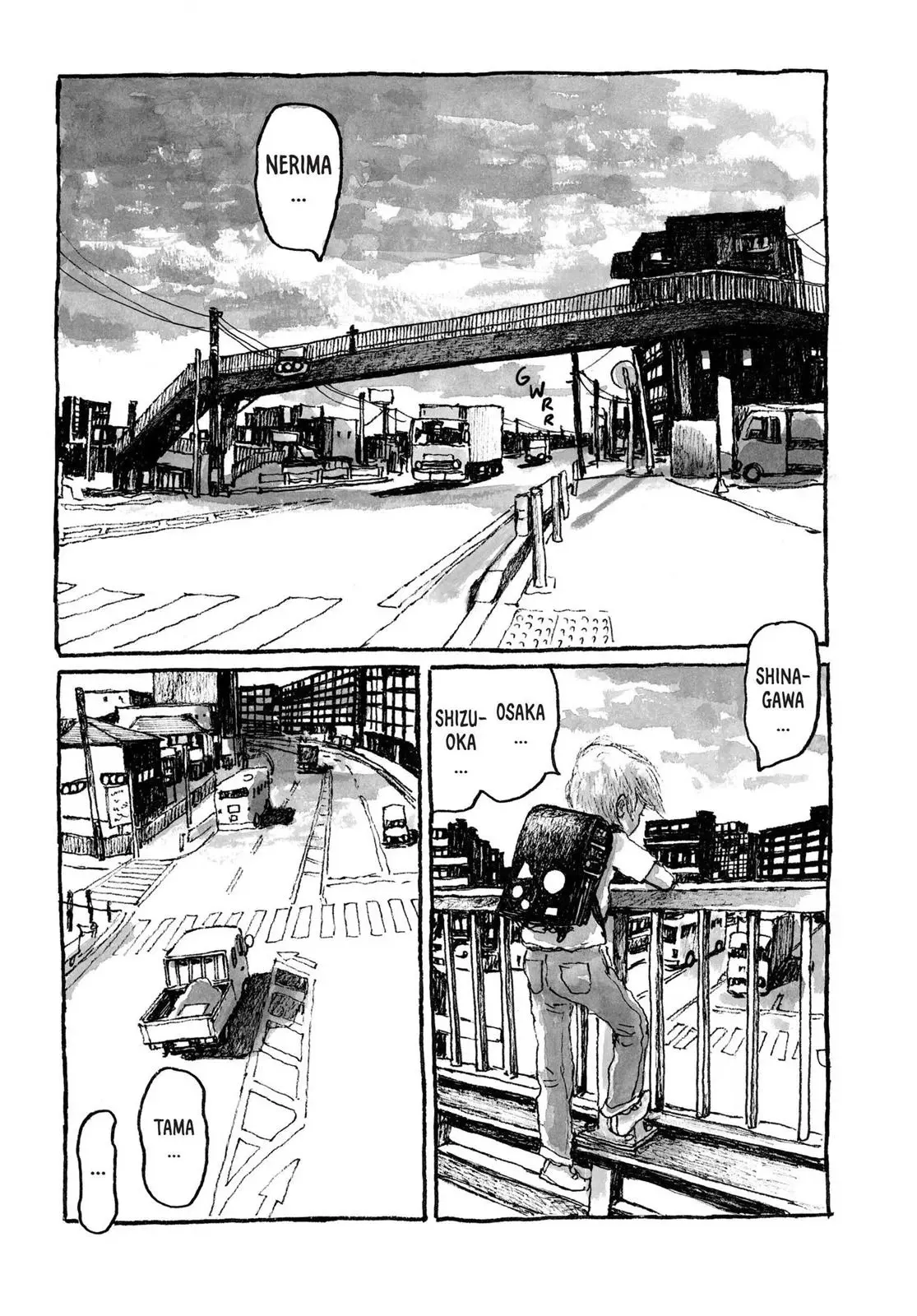 Read Sunny chapter 35 image 29 on Lezhin