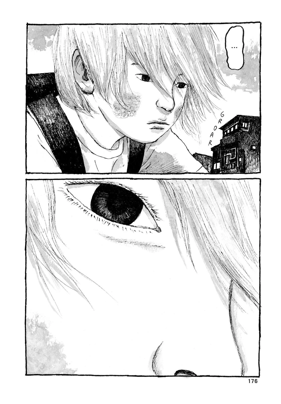Read Sunny chapter 35 image 30 on Lezhin