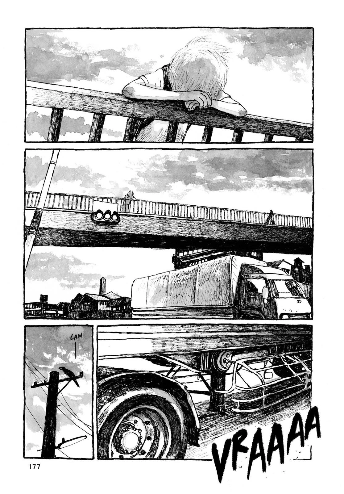 Read Sunny chapter 35 image 31 on Lezhin