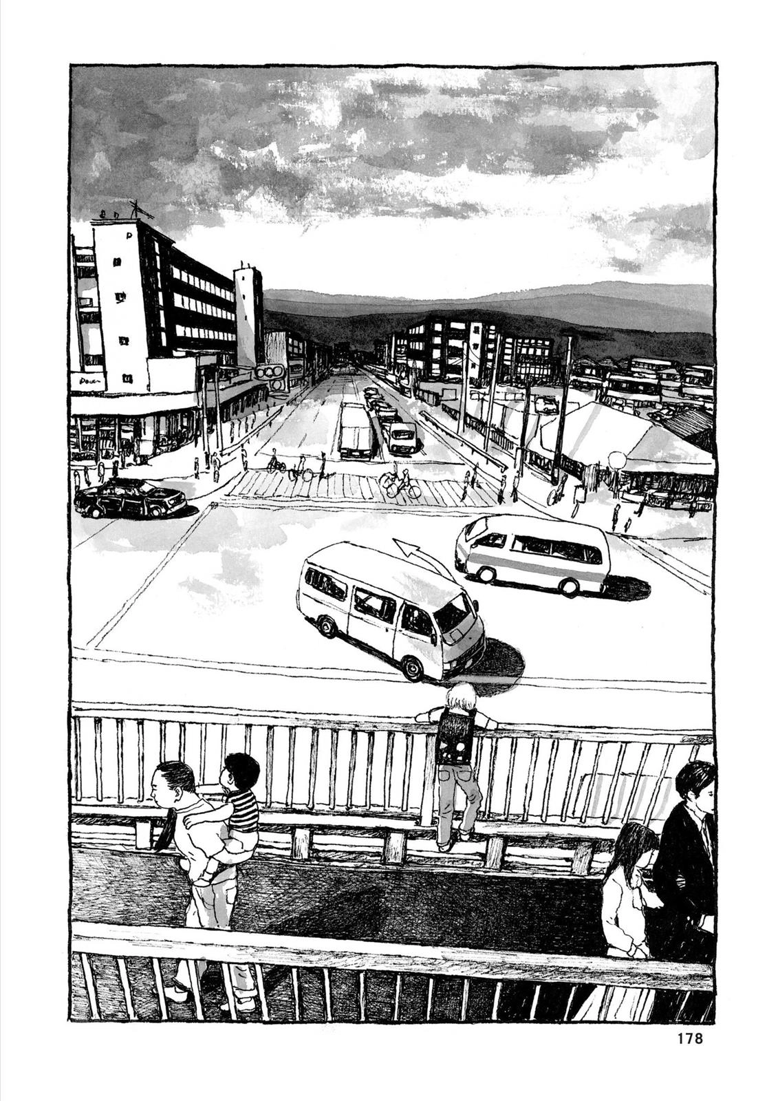 Read Sunny chapter 35 image 32 on Lezhin