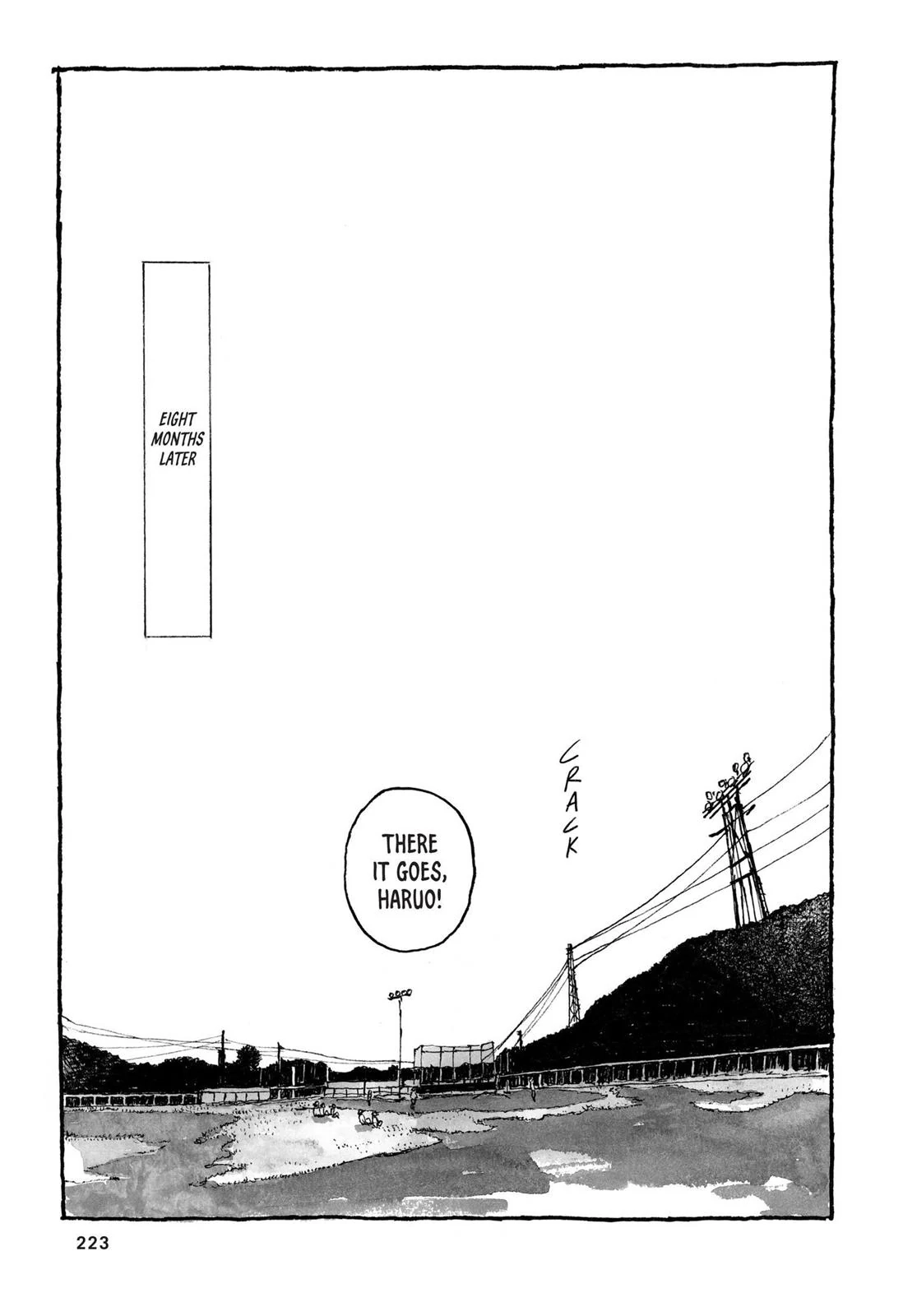 Read Sunny chapter 36.1 image 1 on Lezhin