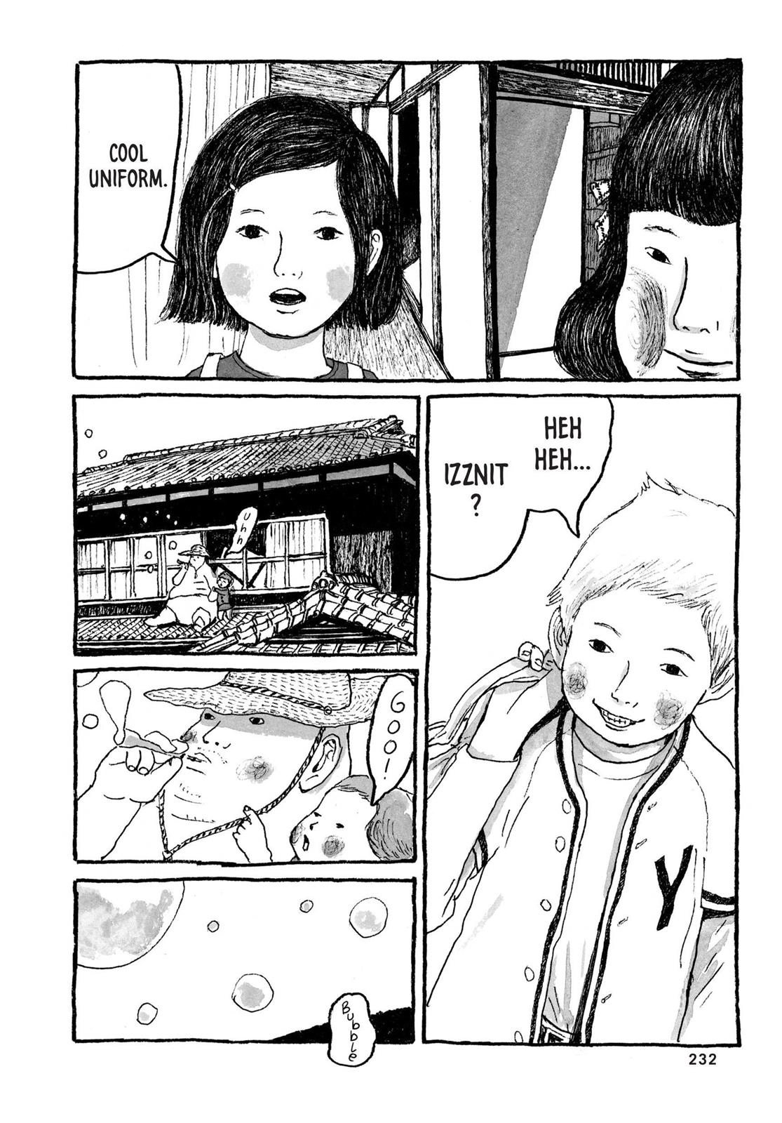 Read Sunny chapter 36.1 image 10 on Lezhin