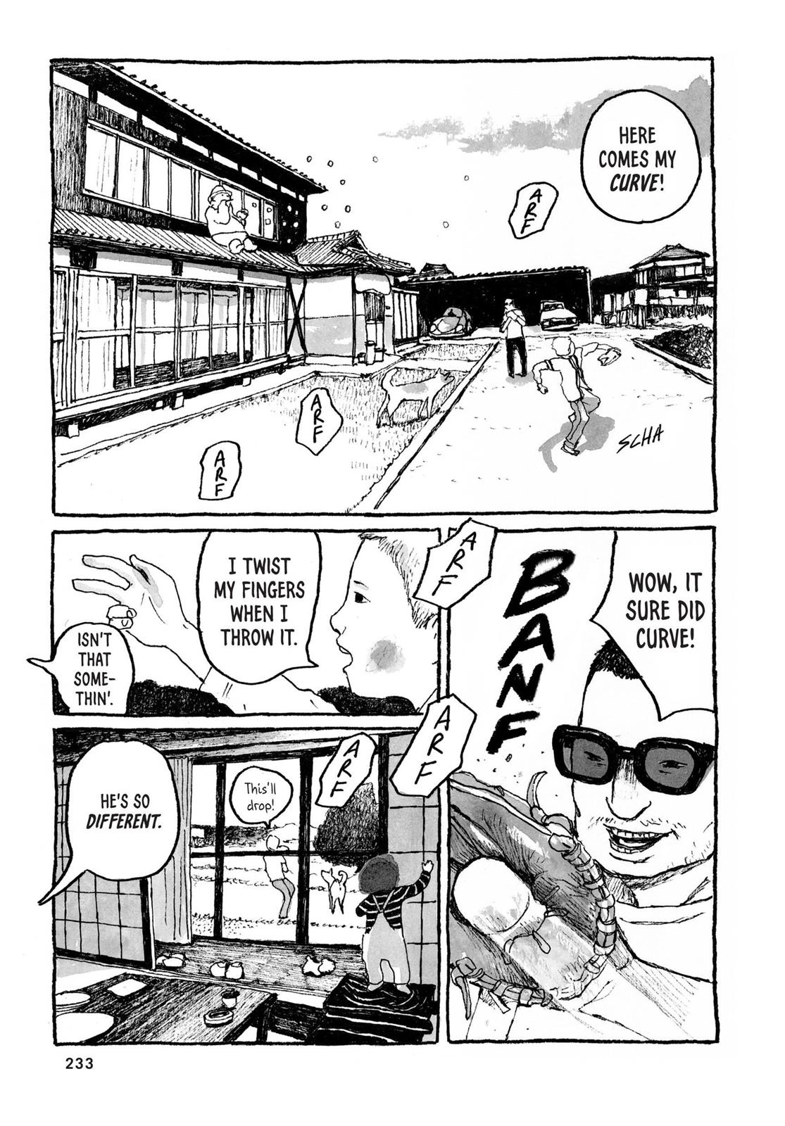 Read Sunny chapter 36.1 image 11 on Lezhin