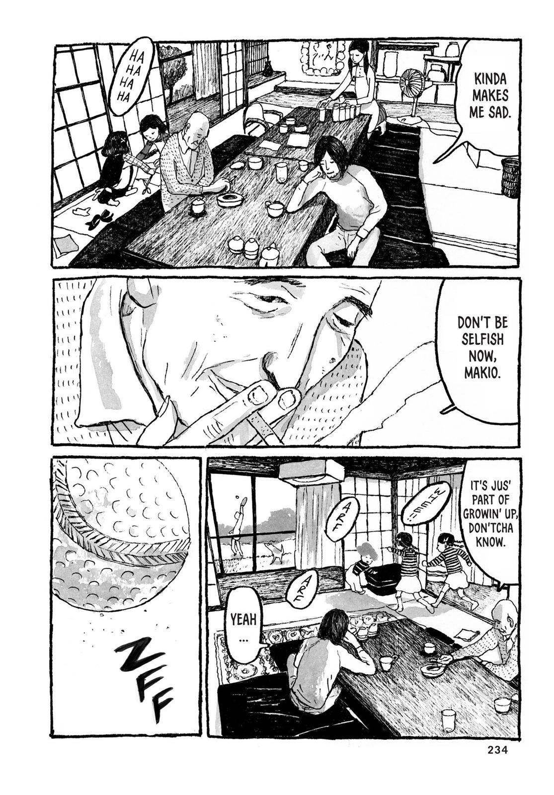 Read Sunny chapter 36.1 image 12 on Lezhin