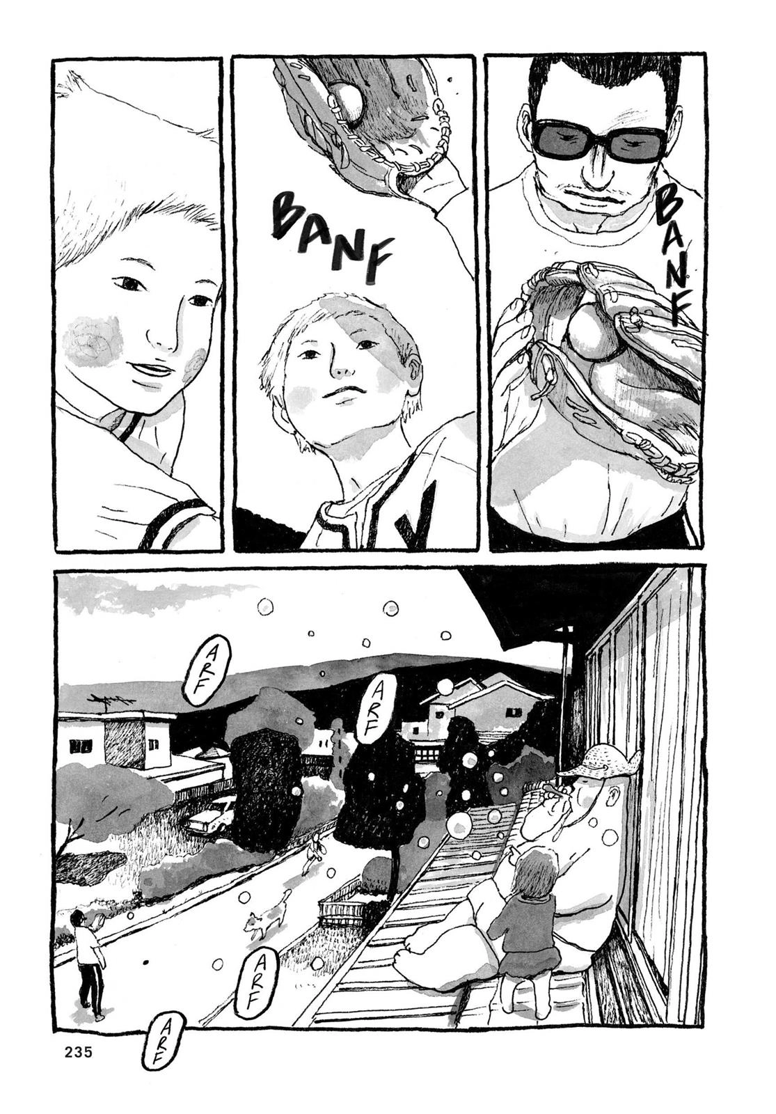 Read Sunny chapter 36.1 image 13 on Lezhin