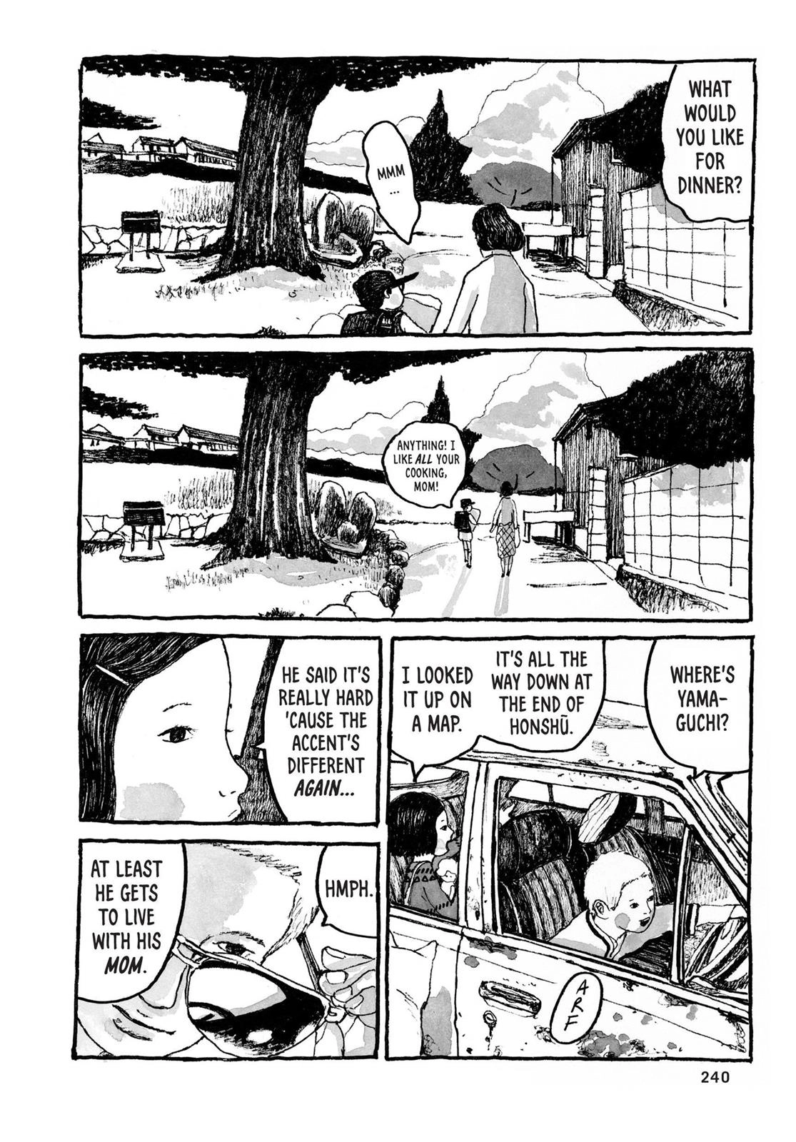 Read Sunny chapter 36.1 image 18 on Lezhin
