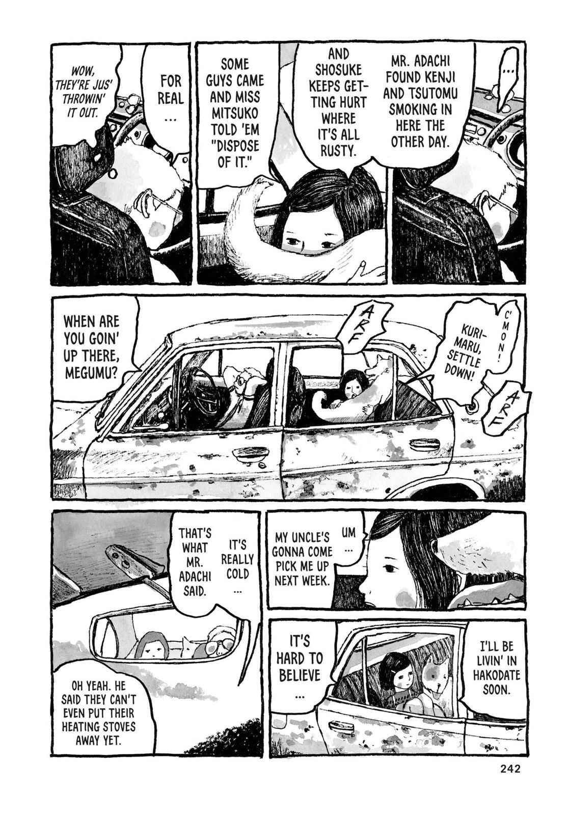 Read Sunny chapter 36.1 image 20 on Lezhin