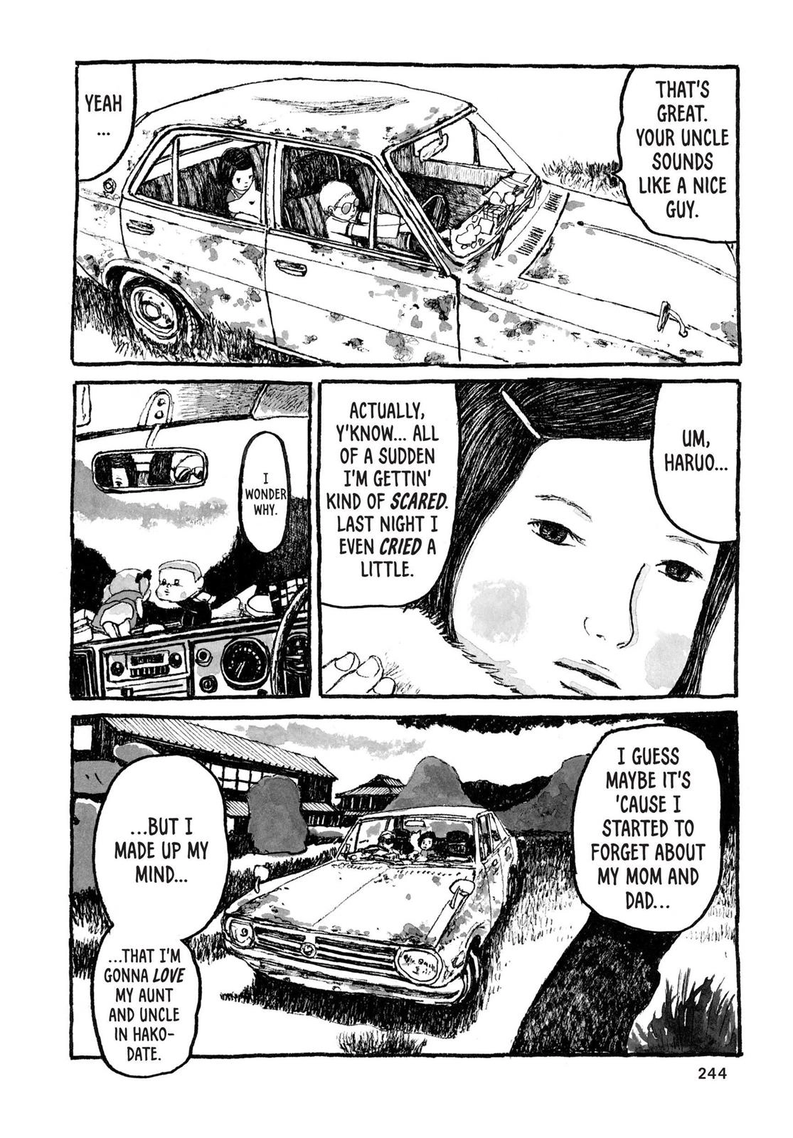 Read Sunny chapter 36.1 image 22 on Lezhin