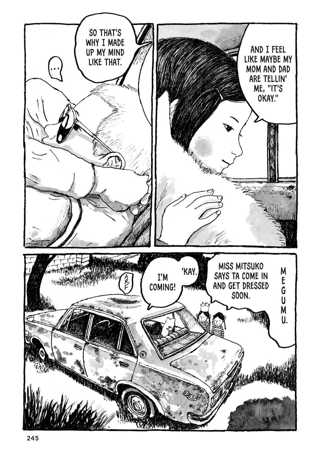 Read Sunny chapter 36.1 image 23 on Lezhin