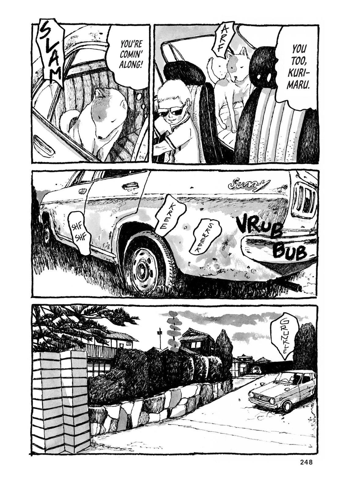 Read Sunny chapter 36.1 image 26 on Lezhin