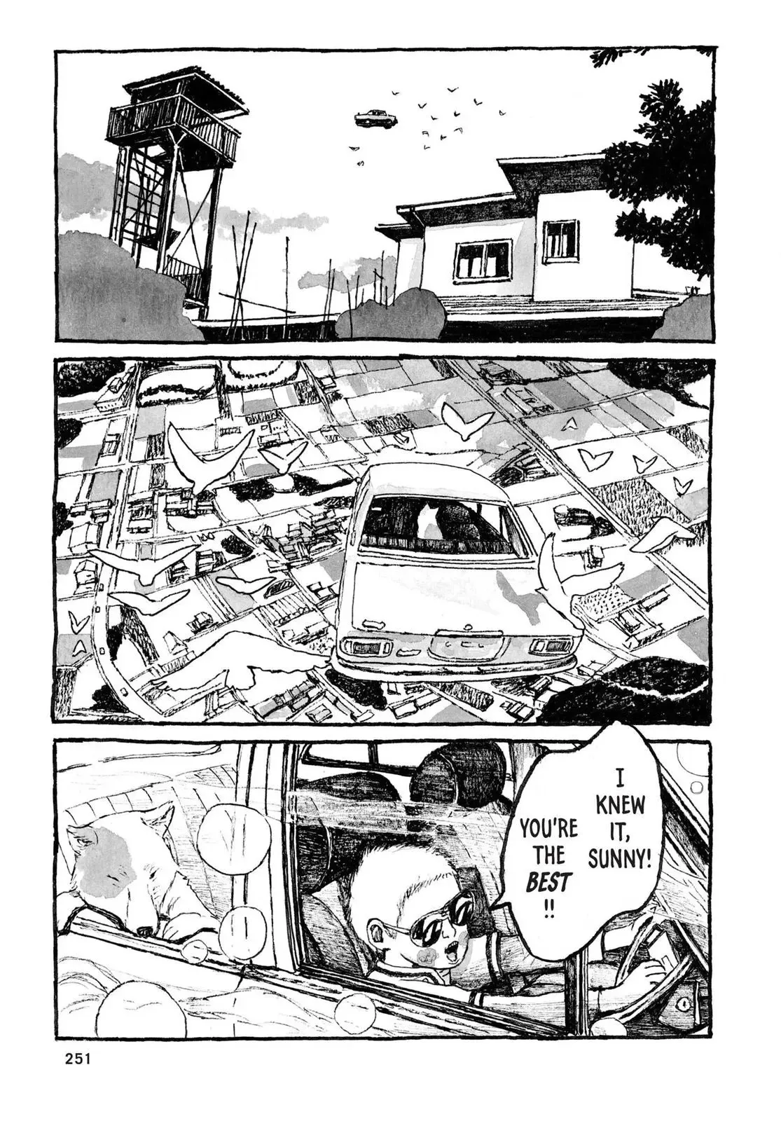 Read Sunny chapter 36.1 image 29 on Lezhin