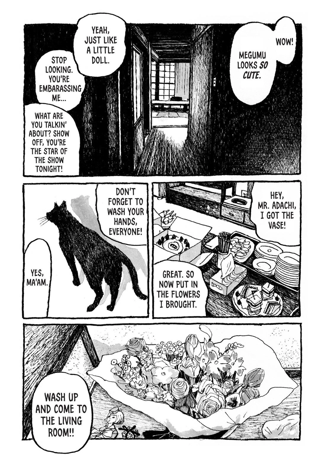 Read Sunny chapter 36.1 image 33 on Lezhin