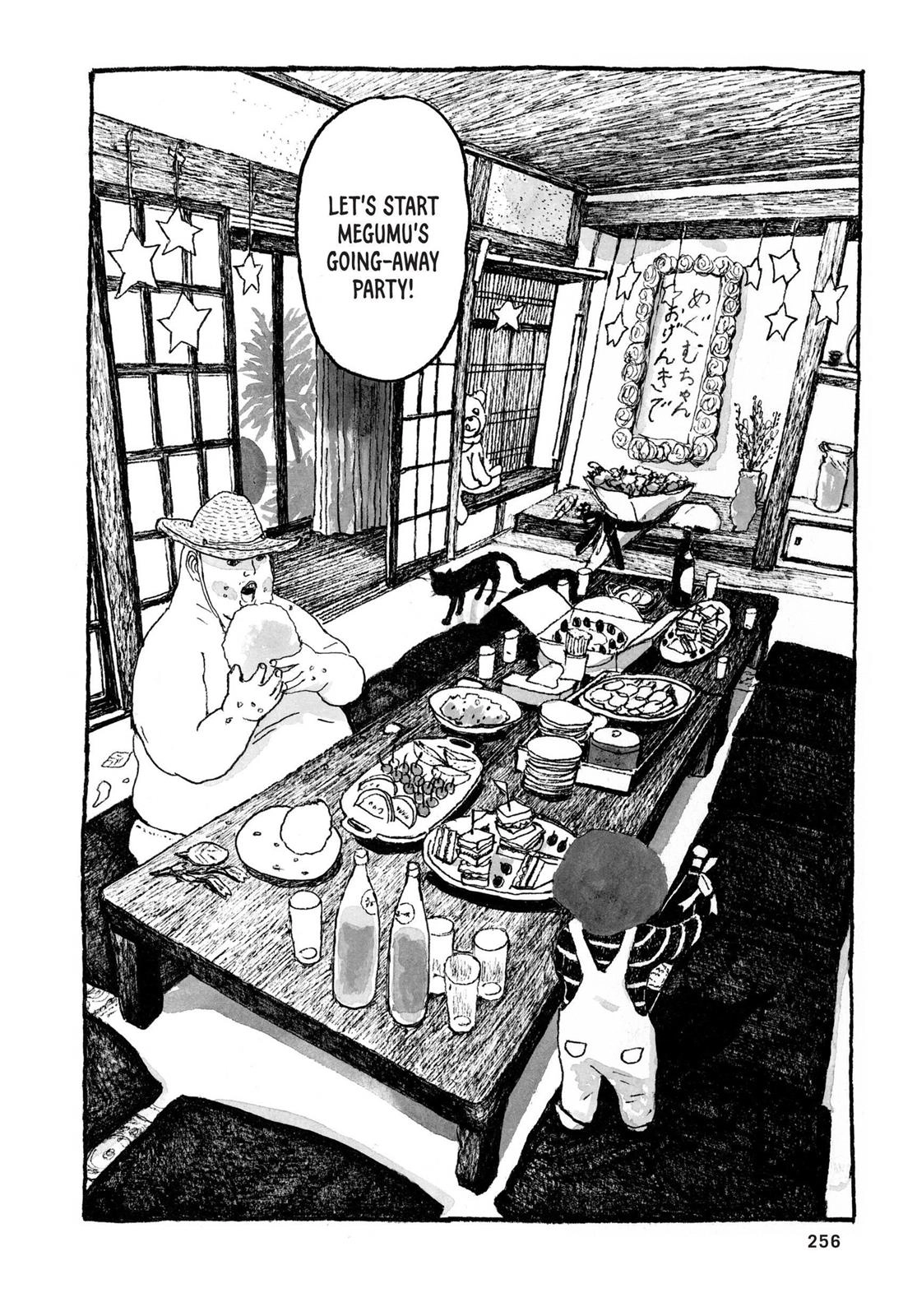 Read Sunny chapter 36.1 image 34 on Lezhin