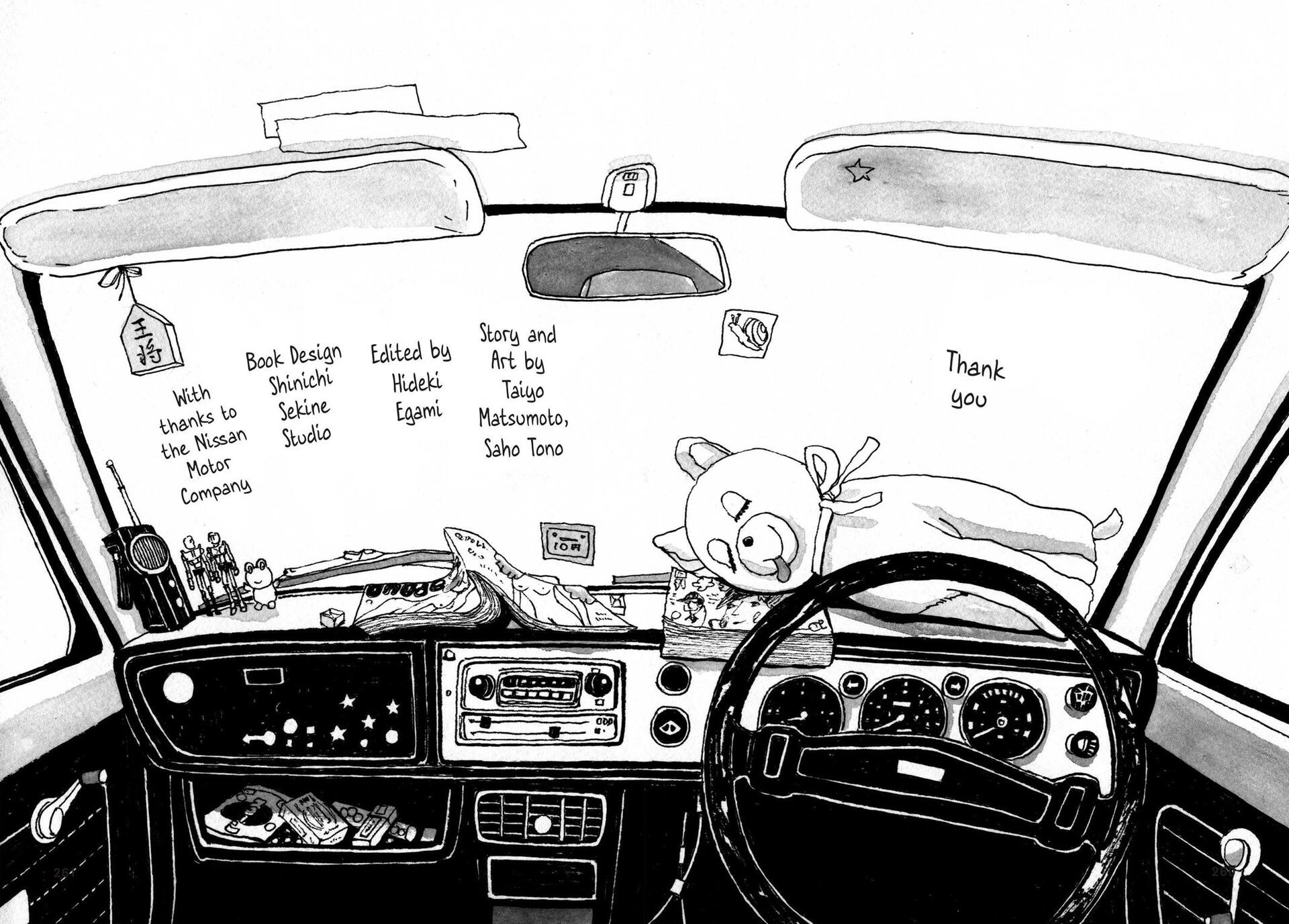 Read Sunny chapter 36.1 image 37 on Lezhin