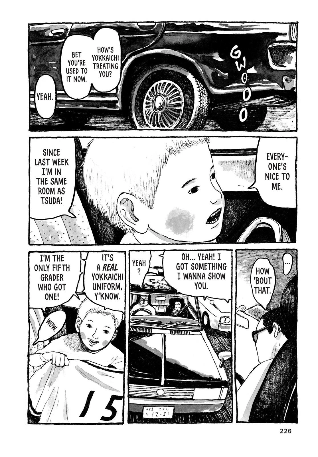Read Sunny chapter 36.1 image 4 on Lezhin